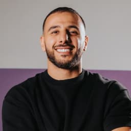 Anouar Benattia